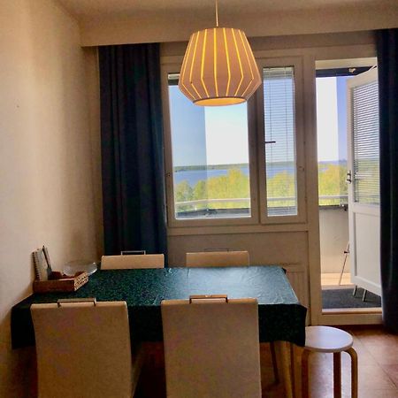 Two Bedroom Apartment Best View To The Sea Glassed Balcony Free Private Parking ケミ エクステリア 写真