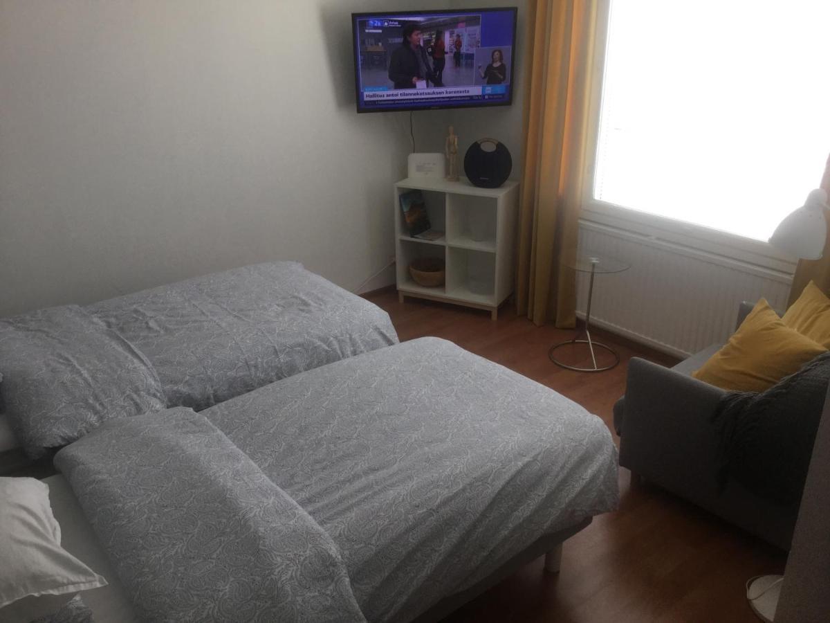 Two Bedroom Apartment Best View To The Sea Glassed Balcony Free Private Parking ケミ エクステリア 写真
