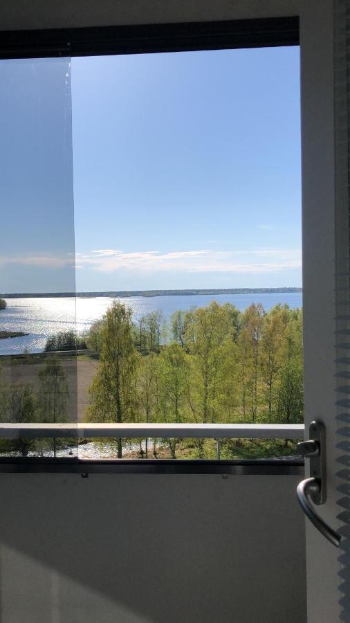 Two Bedroom Apartment Best View To The Sea Glassed Balcony Free Private Parking ケミ エクステリア 写真
