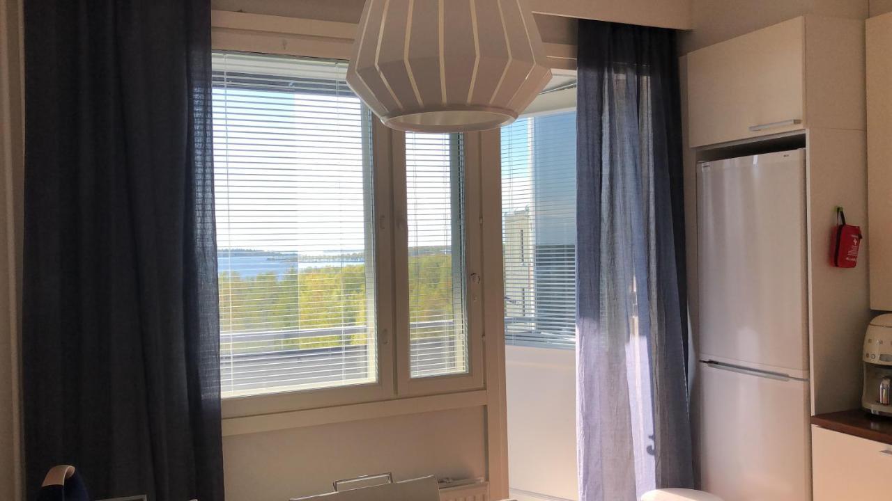Two Bedroom Apartment Best View To The Sea Glassed Balcony Free Private Parking ケミ エクステリア 写真
