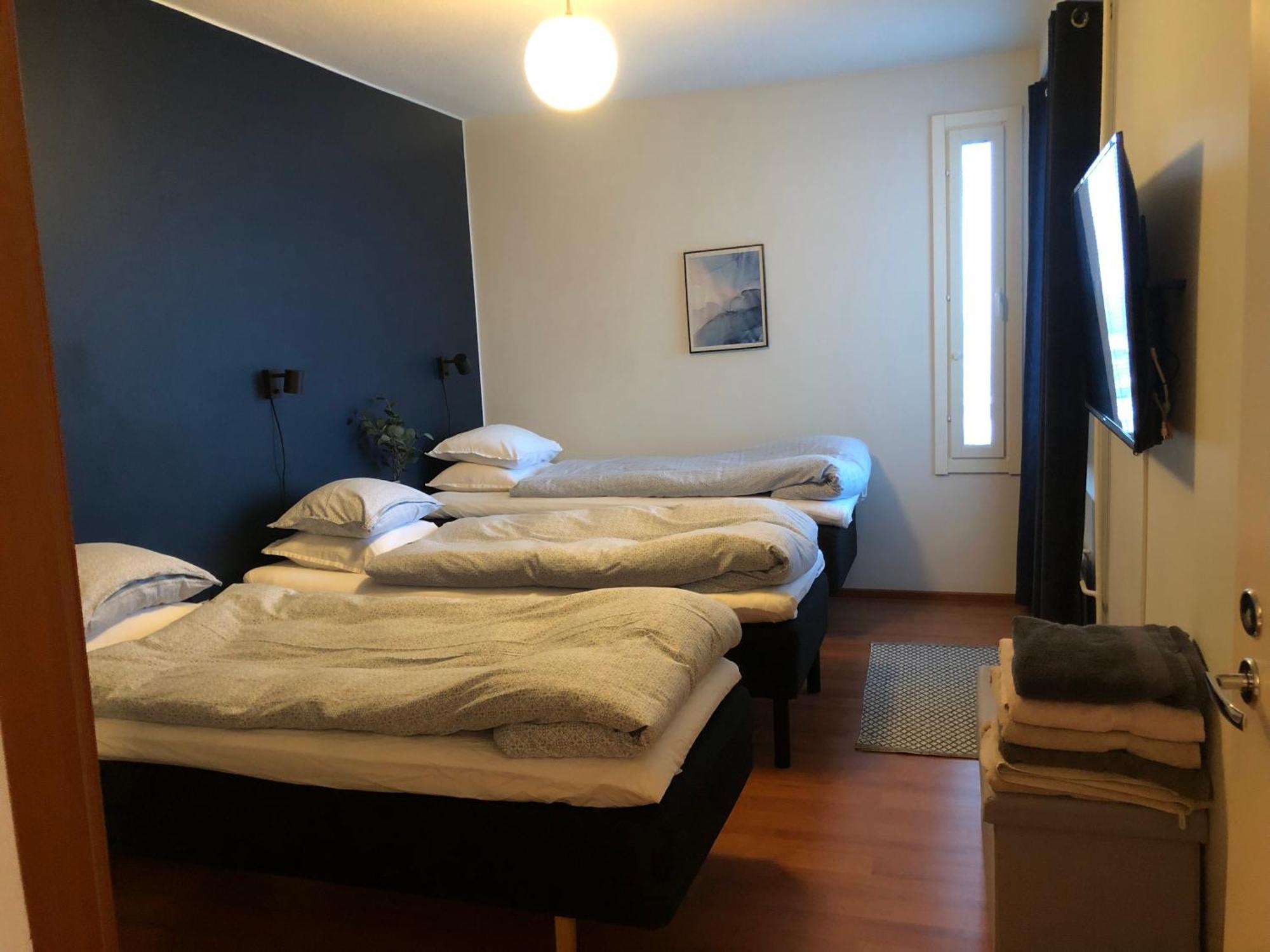 Two Bedroom Apartment Best View To The Sea Glassed Balcony Free Private Parking ケミ エクステリア 写真