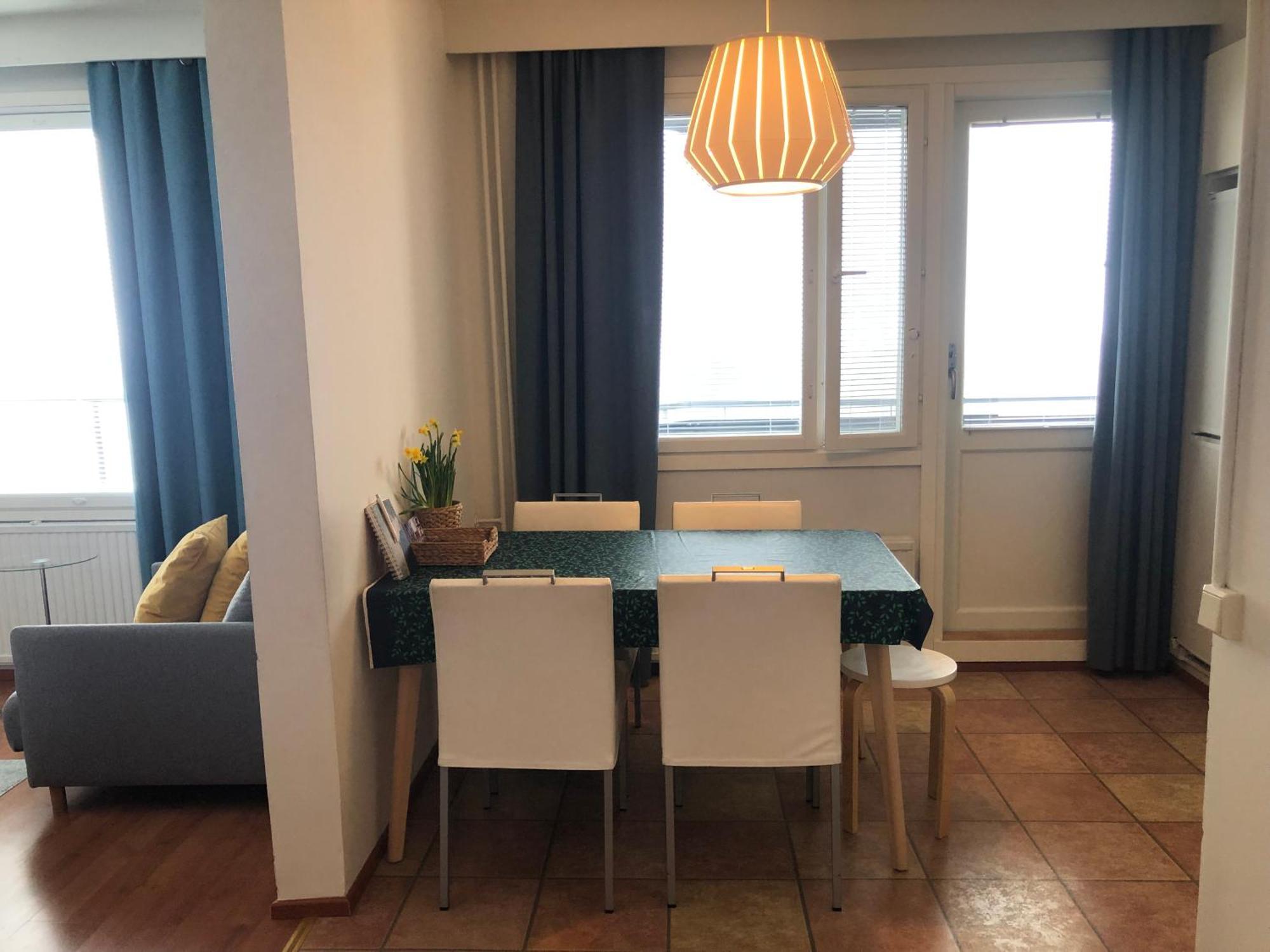 Two Bedroom Apartment Best View To The Sea Glassed Balcony Free Private Parking ケミ エクステリア 写真