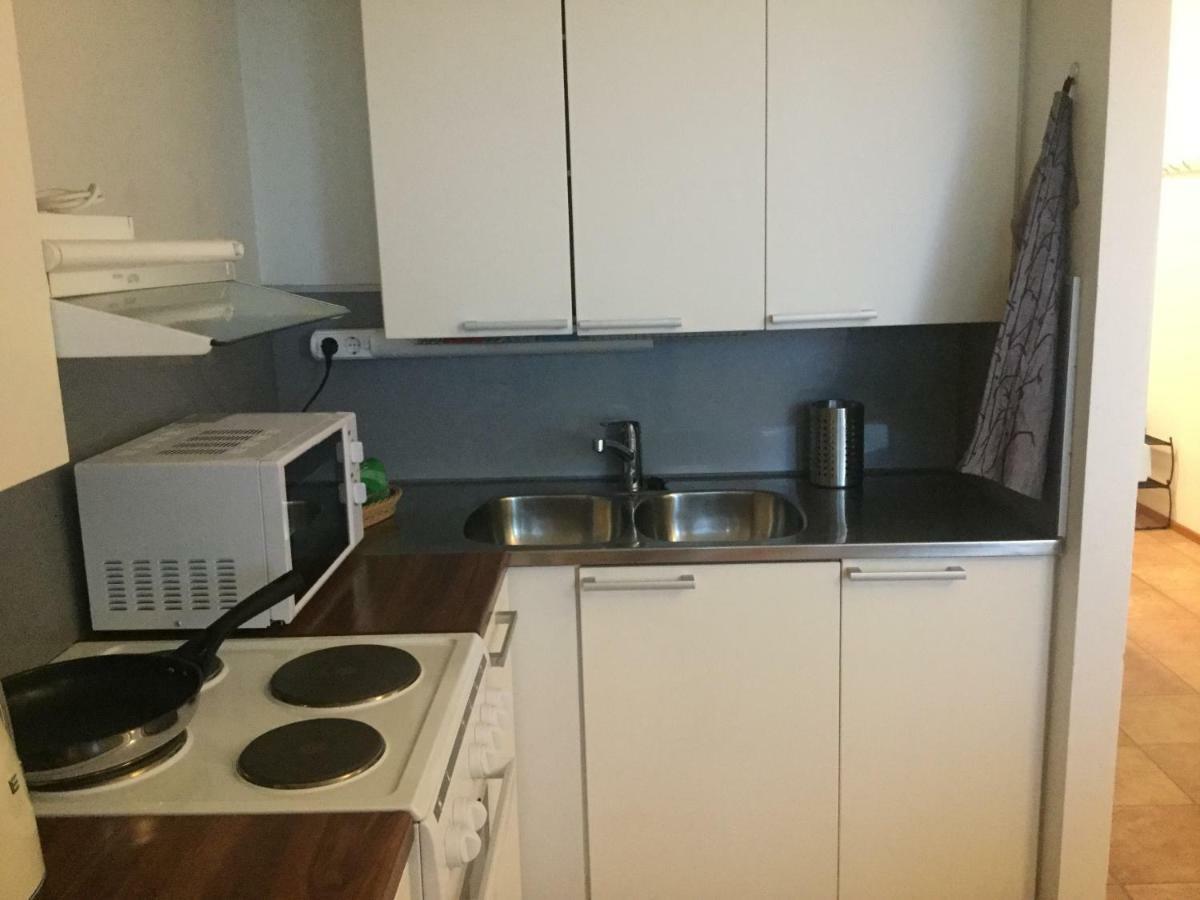 Two Bedroom Apartment Best View To The Sea Glassed Balcony Free Private Parking ケミ エクステリア 写真