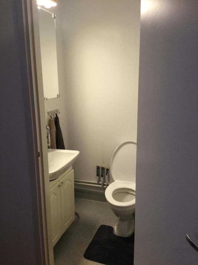 Two Bedroom Apartment Best View To The Sea Glassed Balcony Free Private Parking ケミ エクステリア 写真